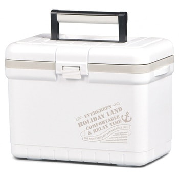 【希少❗️】ホリデーランド　76L  クーラーボックス 伸和（ 日用品、アウトドア用品） クーラーボックス 大型 保冷力