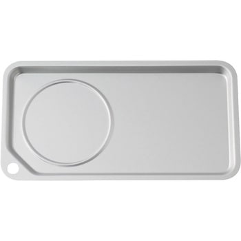 シングルトレイ 高桑金属