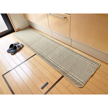 日本製キッチンマット マルナカ