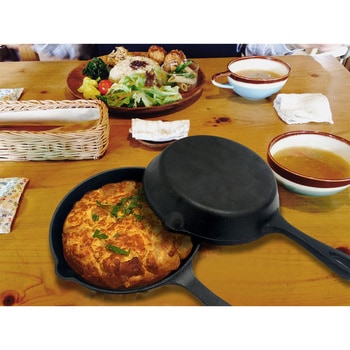 スキレットパン - 菊屋