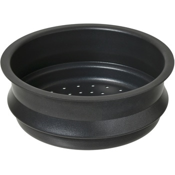 のせるだけで使える 蒸し器 パークレーン