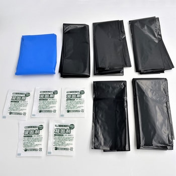 非常用 配れるトイレ 備蓄トイレ 水がなくてもすぐに使える YAMAZEN(山善)