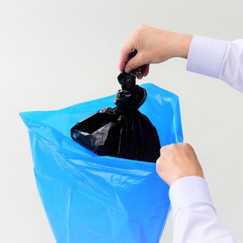 非常用 配れるトイレ 備蓄トイレ 水がなくてもすぐに使える YAMAZEN(山善)