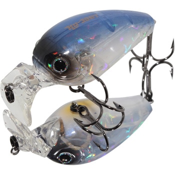 HU-30BT(ボンバーチューン) ハイドアップ(HIDEUP)