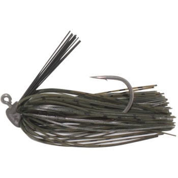 HUスライドスコーンジグ 3.5g ハイドアップ(HIDEUP)