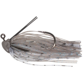 HUスライドフォールジグ 2.7g #1/0 ハイドアップ(HIDEUP)