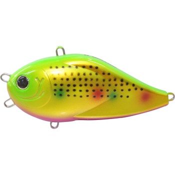 S02 スエキンキラコノシロ HUエヌグリーディー ノーマルモデル(ソルト) ハイドアップ(HIDEUP) フローティングタイプ S