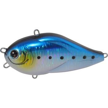 #S-10 CV HUGkO[fB[ m[}f(\g) nChAbv(HIDEUP) t[eBO^Cv #S-10 CVF S100mm 54817536