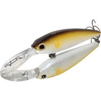 HUシャッド60SP ハイドアップ(HIDEUP)