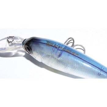 HUシャッド60SP ハイドアップ(HIDEUP)