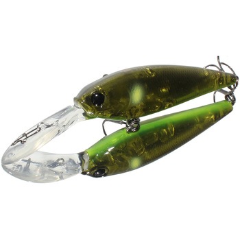 HUシャッド60SP ハイドアップ(HIDEUP)