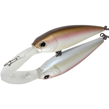 HUシャッド60SP ハイドアップ(HIDEUP)