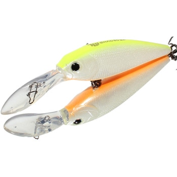 HUシャッド60SP ハイドアップ(HIDEUP)