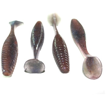 スタッガーオリジナル3インチ ハイドアップ(HIDEUP)