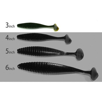 スタッガーオリジナル3インチ ハイドアップ(HIDEUP)