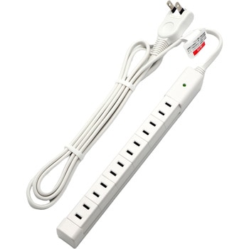 回転スリムタップ ホワイト STAR☆LIGHT