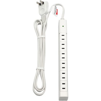 回転スリムタップ ホワイト STAR☆LIGHT