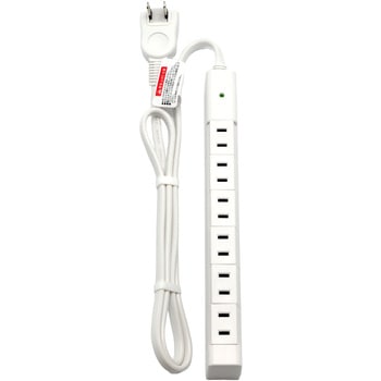 回転スリムタップ ホワイト STAR☆LIGHT