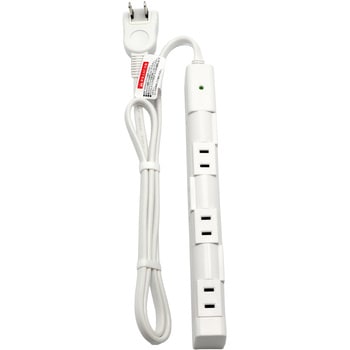 回転スリムタップ ホワイト STAR☆LIGHT