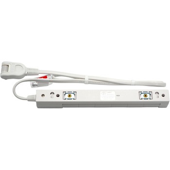 回転スリムタップ ホワイト STAR☆LIGHT