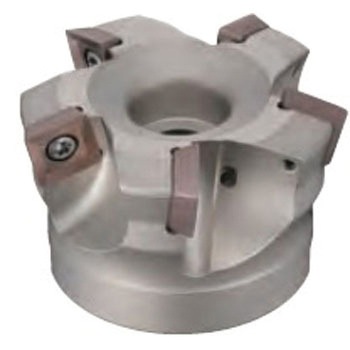 SEC-ウェーブミル WFXH12000RS型(シェルタイプ・メトリック) 住友電工ハードメタル