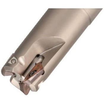 SEC-ウェーブミル 高能率加工用隅削りカッタ WSE16000E型(柄付きタイプ) 住友電工ハードメタル