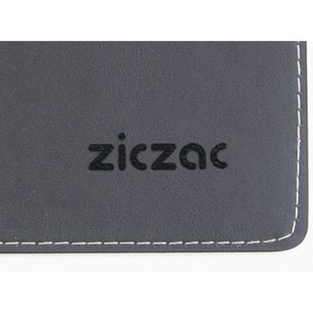 ジックザック プレースマット ラフィア ZICZAC