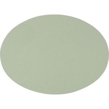 ジックザック プレースマット オーバル - ZICZAC