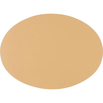 ジックザック プレースマット オーバル - ZICZAC