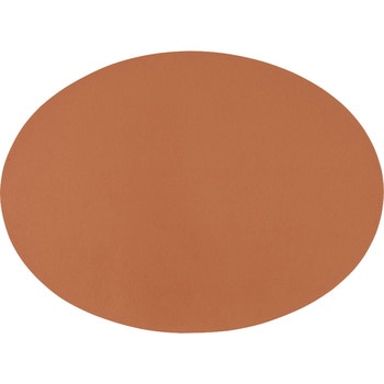 ジックザック プレースマット オーバル - ZICZAC