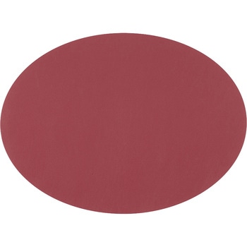 ジックザック プレースマット オーバル - ZICZAC