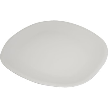 リッジ・ディナーウェア 楕円プレート Carlisle(カーライル)