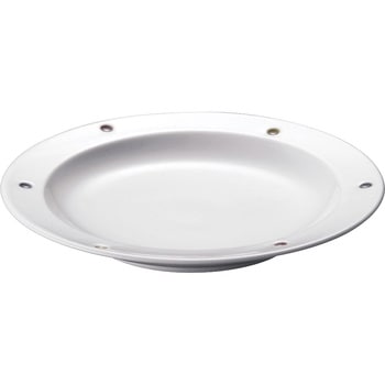 水晶カラフルドット TプレートS 藤正