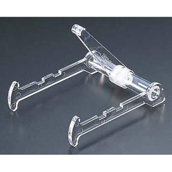 絵皿立てスタンド 大 タイガークラウン