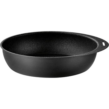 - グリルパンGlee-ru 丸 フタ TAKAGI(高儀) 54831027