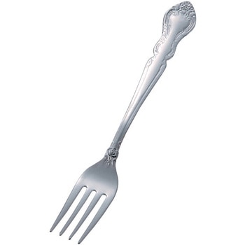 ステンレス デザートフォーク TAKAGI(高儀)