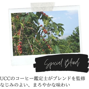 UCC DRIP POD 鑑定士の誇りスペシャルブレンド 12P UCC(上島珈琲)