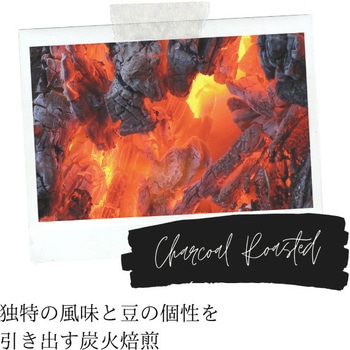 UCC DRIP POD 炭焼珈琲 12P UCC(上島珈琲)