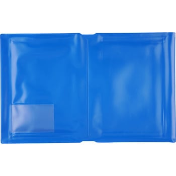 O52TBL 両側サイドポケット付き車検証入れ(両側マチ付) OTC 54831894