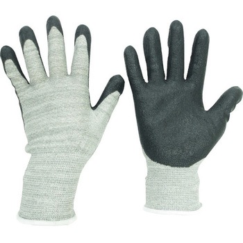 TGL13A-S タッチパネル対応耐切創手袋 TRUSCO 54832138