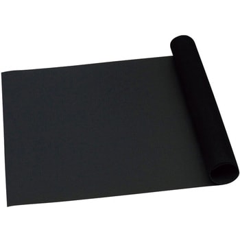 静電気拡散性ラバーマット DESCO