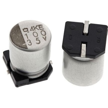 EMVE350ADA101MF80G 日本ケミコン