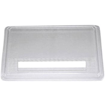 弁当容器 CU 透明蓋 シーピー化成