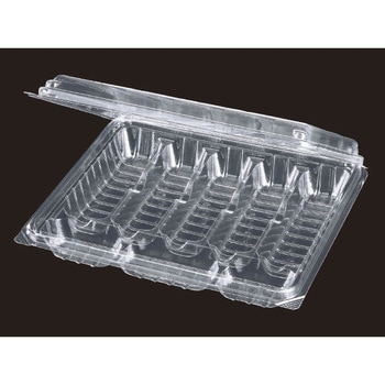 和菓子容器 SH OPS エフピコチューパ