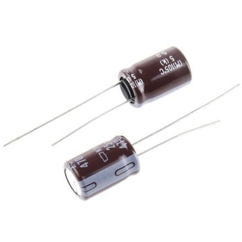EKY-250ELL471MJ16S 日本ケミコン