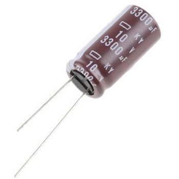EKY-100ELL332MK25S 日本ケミコン