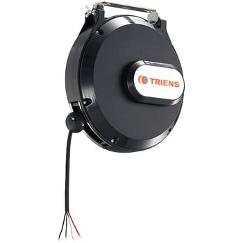 TPS-408B コードリール200V制御用 2．0×4心×8m 環境配慮型 1台 三協 