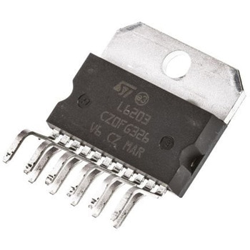 L6203 STMicro