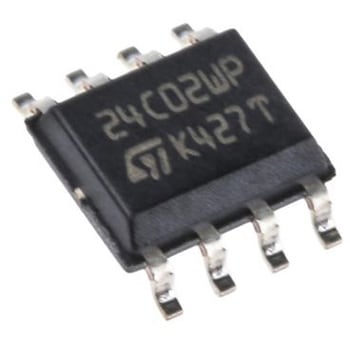 M24C02-WMN6TP STMicro