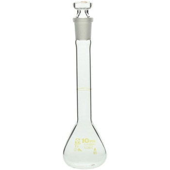 メスフラスコ スーパーグレード SIBATA(柴田科学)